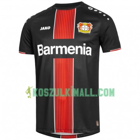 Bayer 04 Leverkusen Precz Koszulki Piłkarskie 2019-2020 Krótki Rękaw Bayer 04 Leverkusen Precz Koszulki Piłkarskie 2019-2020 Krótki Rękaw